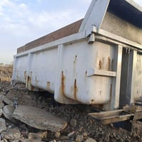 بدي اكتروز اسرالي كامل من عده الجك ودبل شاصي السعر 25ورقه قفل الاستفسا...