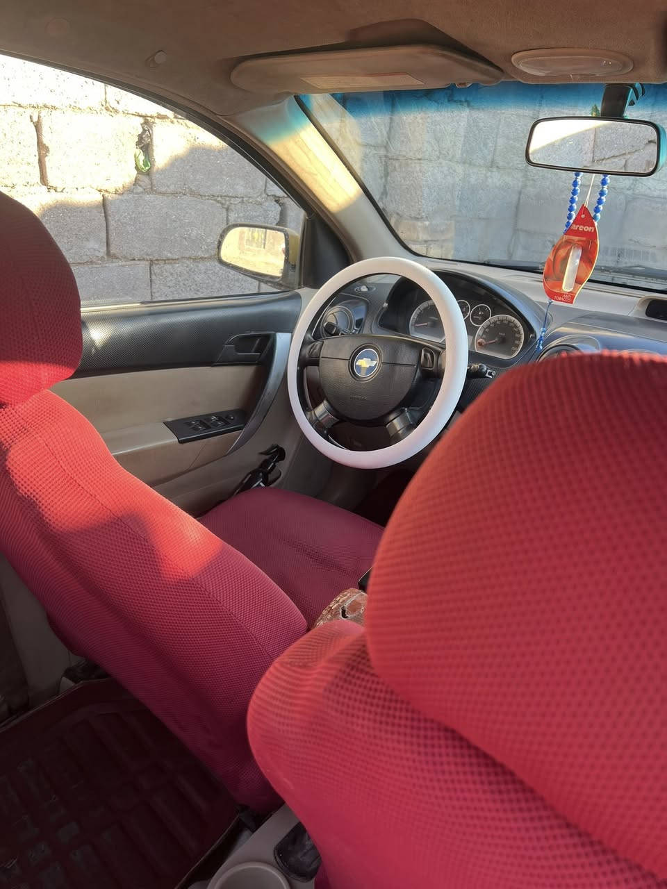 يا الله أفيو البيع موديل ٢٠١١رقم نكليزي سياره بسمي السياره جاهزه من كلشي  ما مطلوبه ولا ربع محرك الف وربعميه 
مكان الناصريه الغراف السعر ٤٥وبيه مجال مكلف بالنشر رقم راعيه ***********
