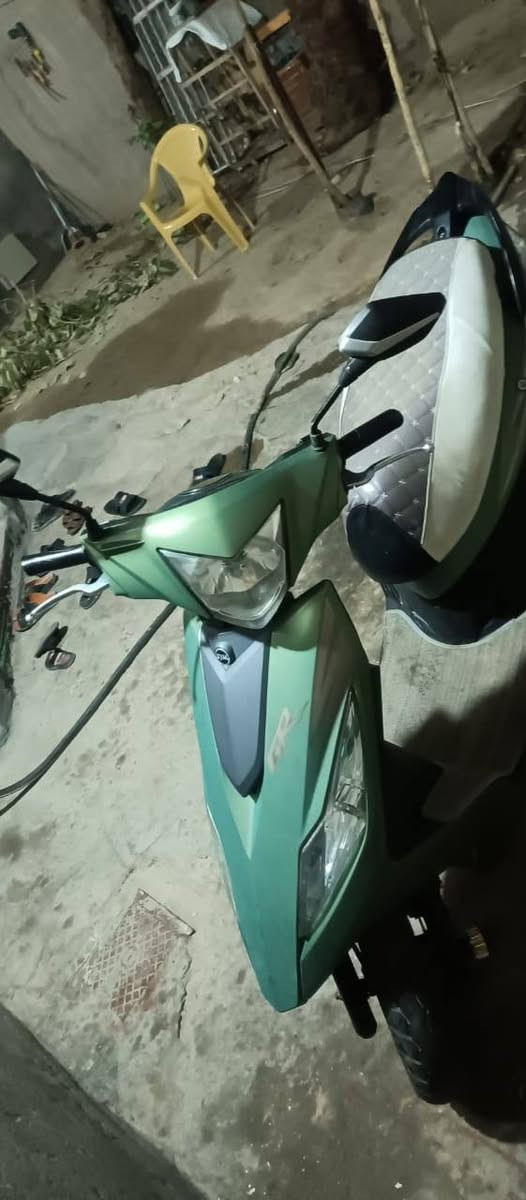 للبيع سايم نحله دبلين محرك 150 موديل 23 بدون اوراق دراجه جديده محرك مكفول سعره مليون و50 العنوان الفلوجه رقم الهاتف ***********
