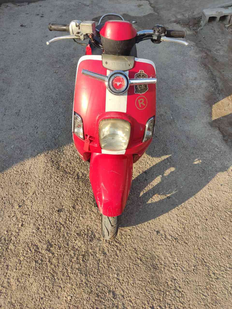 اسلام عليكم درجه بوليس لبيع درجه اي نقص مابيه كامله درجة ختم واحد
لستفسار
***********
