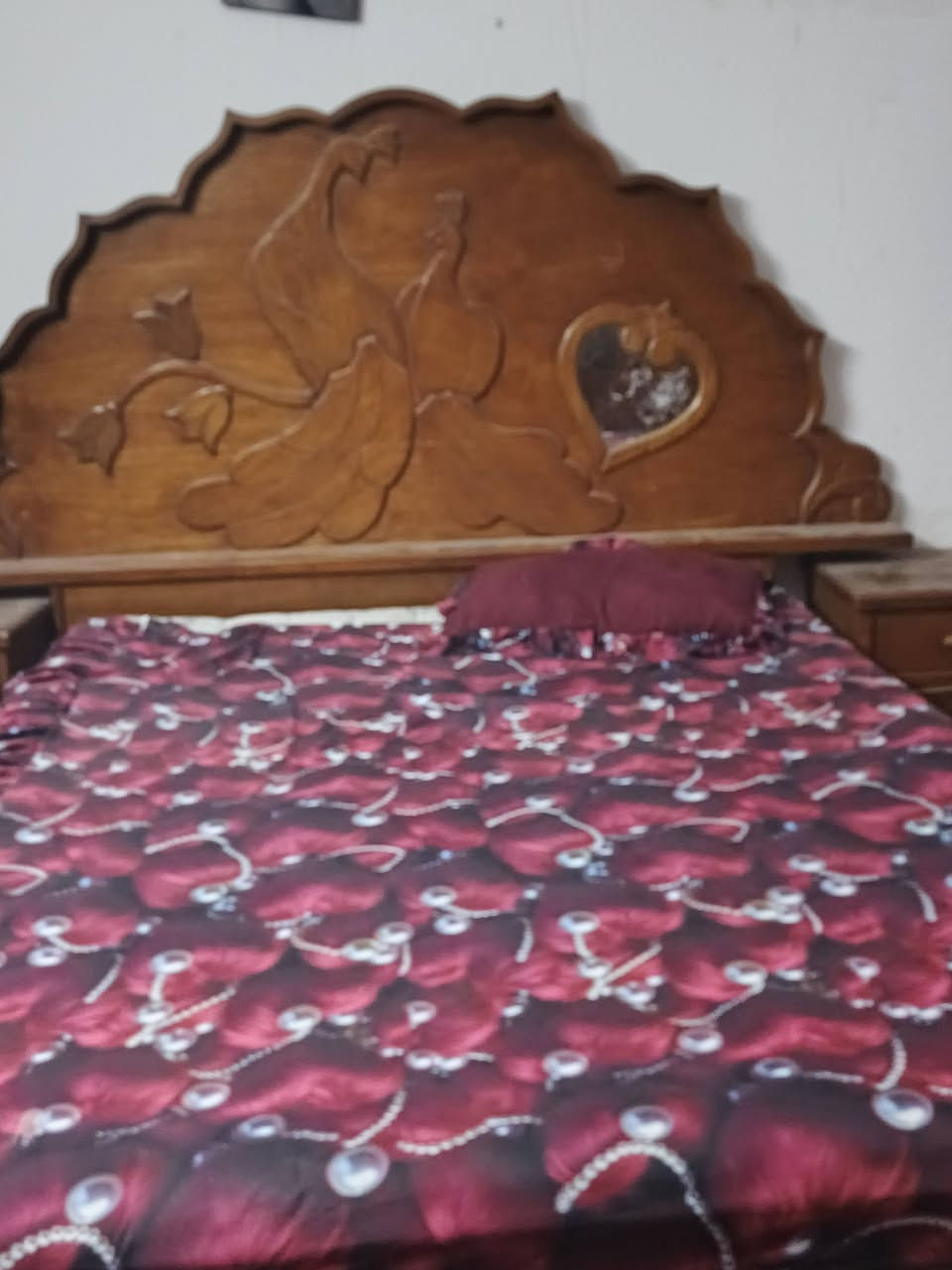 غرفه نوم للبيع صاج داخل وخارج ثكيله اضرارتها بسيطه كولش ٦٠٠ وبيهها مجال بسيط


**إذا كنت صاحب هذا الإعلان وتريد حذفه لأي سبب، رجاءا أرسل رسالة إلى الدعم الفني**