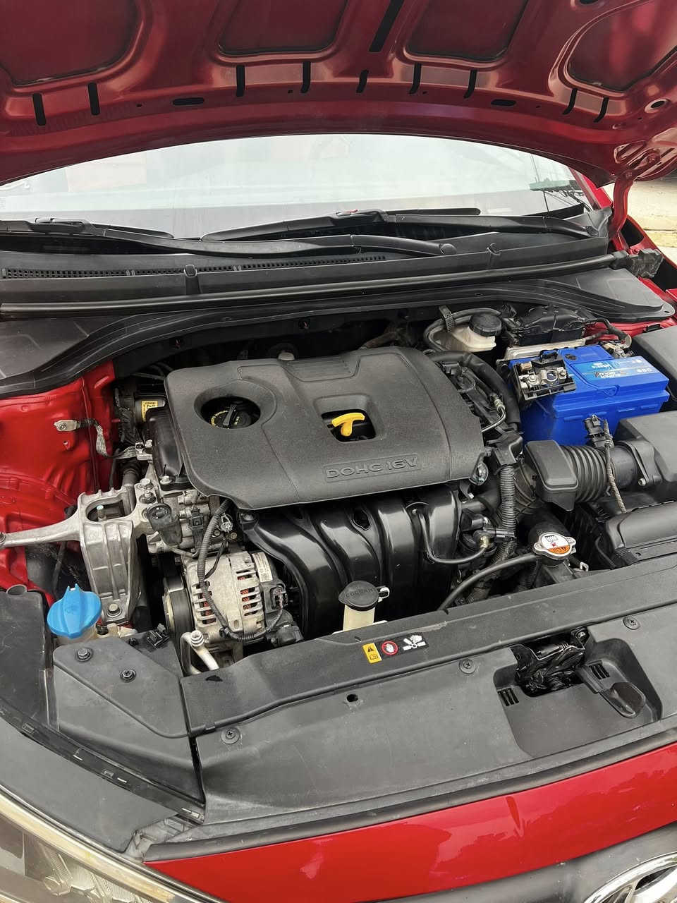 السلام عليكم النترا 2020 وارد امريكي حادثها بنيد امبدل موصفات نص واذا اكو مراوس بتكسي الاستفسار ***********
