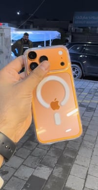 آيفون ١٣ برو ماكس • ٢٥٦ • بطارية ٨٥٪