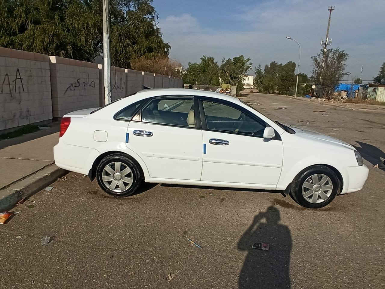 اوبترا 2011 للبيع  محرك 1600 تدفئة تبريد خير من الله كير محرك شرط السيارة مكفوله بدون حادث مسويلها ادامة كاملة مكان السيارة صلاح الدين المجمع السكني 
السعر 90 وبيه مجال 
للاستفسار ***********
