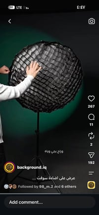 معدات تصوير • جديدة • ديالى
