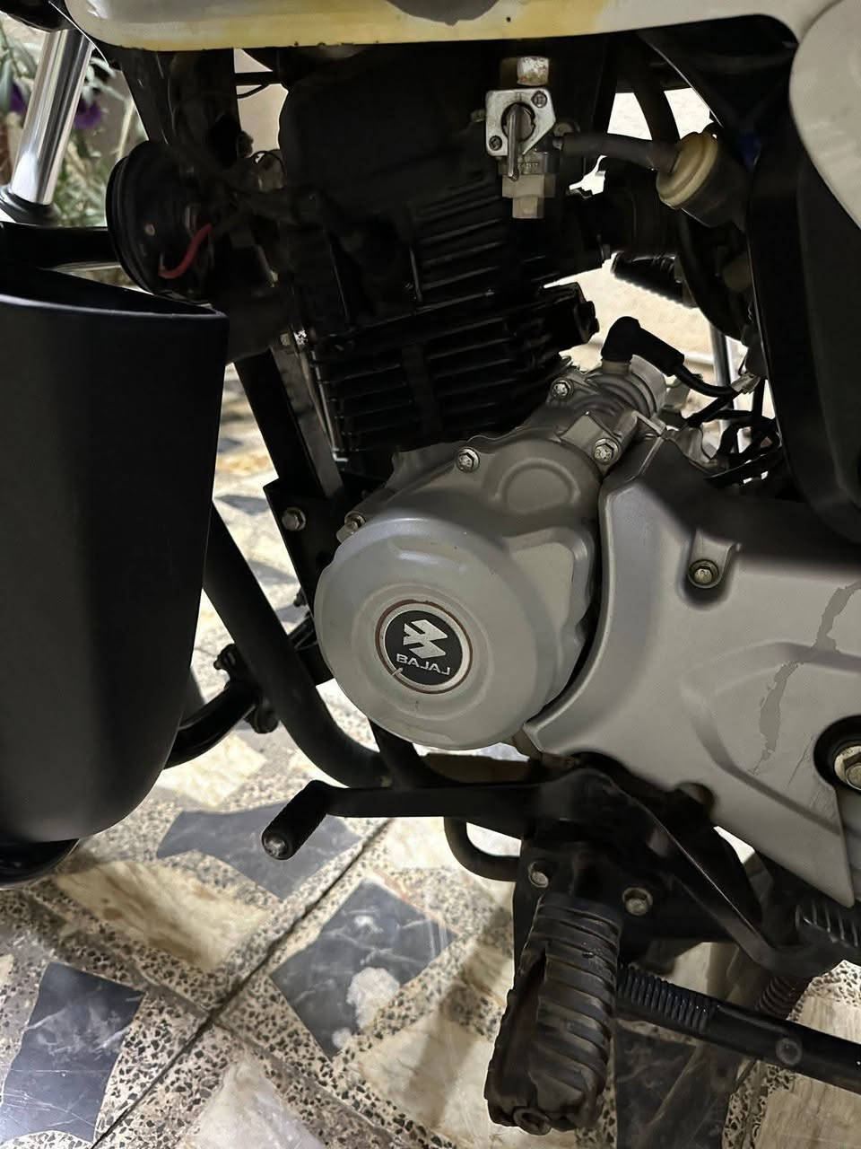 السلام عليكم
بوكسر موديل 21
مرقمه واسط مشروع وطني الدراجه باسمي وين ماتريد احولك
دراجه خير من الله مال طالب كليه مشتغله دلفري بس شهرين
دراجه مزوده شادله منظومه كلوبات 
عيوبه بيه ضربه بتانكي موضحه بصور 
رايده ب2300 مليونين و300 الف وبيه مجال حك الشراي 
المكان بغداد الحريه 
الرقم *********** موجود وتساب ورصيد
