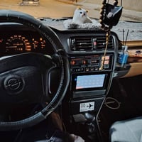 محرك ٢٠٠٠ • موديل ١٩٩٤ • رقم نينوى