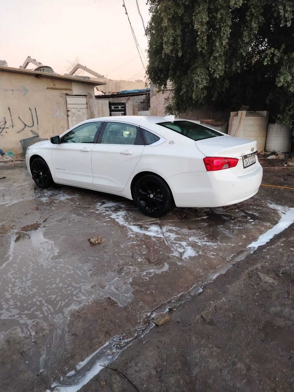 سلام عليكم امباله 2017 فول موصفات ضرر خشم البنيد ودعاميه اماميه بدون دواخل ***********هاذ رقم صاحب السياره اني مكلف بل نشر محرك 2500 بسمه السياره
