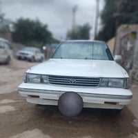 كروسيده ١٩٩١ • وارد سعودي • رقم بصره