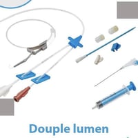 قسطرة سيفي لاين • ٧ فرنش • دبل/تريبل لومن