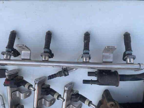 مساطر نوزلات 
جميع المحركات 
2.4L
3.6L
بسعر مناسب 

***********
