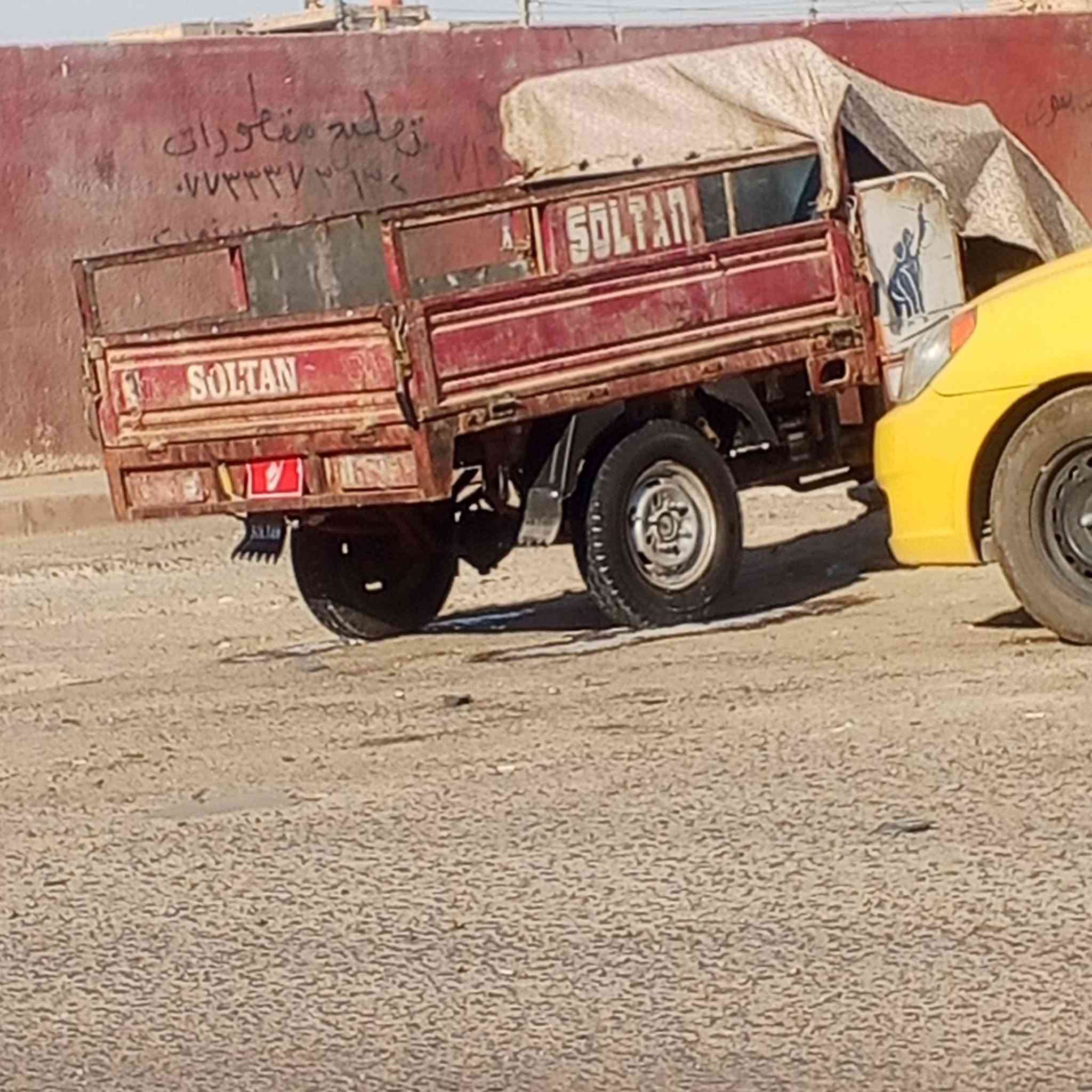 السلام عليكم ستوته للبيع سلطان ***********
