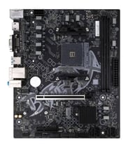 رايزن 7 5700G • شاشة 27 2K 180Hz • رام 16GB 3200