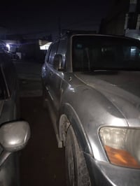 باجيرو • ٢٠٠٤ • تحويل ثاني يوم