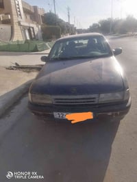 اوبل  فكترا حجم ٢٠ كير اتو كابون بسمي سنويه ٣٠ كفاله من الصبغ فقط محرك...