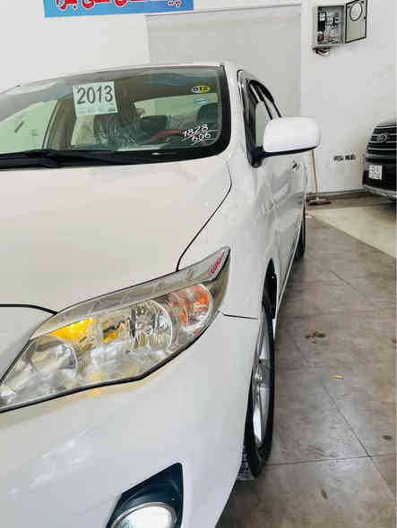 تۆیۆتا بیکاشۆ 2013 
***********
خەلیجی 
مەکینە گەورە بیلاد گێڕ تۆماتیک ناو زەرد
کوشن جڵد ناو فۆڕمیکا سوکان ڤۆلیۆم 
شاشە ئایپاد گێچ زینۆن 
ڕەقەم و سەنەوی نوێیە 
گێڕ و مەکینەی بەشەرت تەبریتی بەشەرت تەقە و ڕەقەی بەشەرت 
دەعامی بۆ دەعامی بەشەرت 
سەیارەکە یەک بست کاردتی هەیە و هیچی تر 
سۆنەرەکەیم داناوە 
سعری 149 گەڵا و مەجال 
هەولێر بنەسڵاوە 
*********** أربيل
