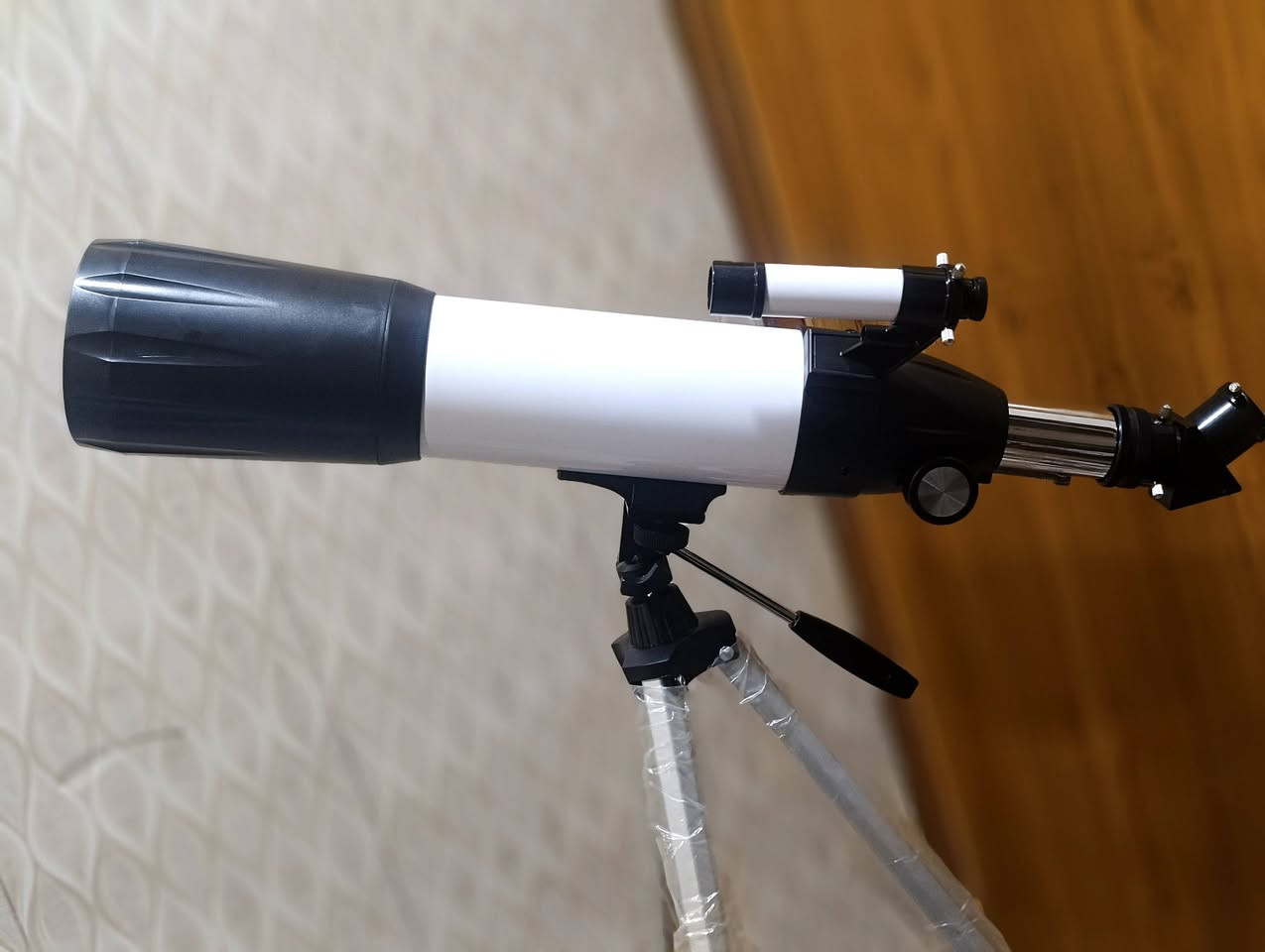 تلسكوب 🔭 سعره 50الف مع التوصيل


**إذا كنت صاحب هذا الإعلان وتريد حذفه لأي سبب، رجاءا أرسل رسالة إلى الدعم الفني**