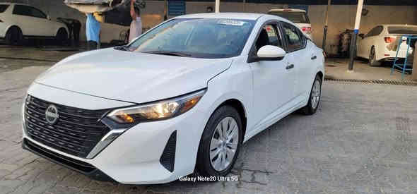 شُــرٍڪــة البـ𓅇꙰᭄ــاشا خـيآرٍڪم آلُِآفُضلُِ

عرض سيارات 🚗 الامارات #للبيع 

مدة الوصول من 10 الى 15 يوم 

نوع السياره / نيسان سنترا

الموديل / 2024

الضرر والموصافات مرفقة بالصور 😇جميع السيارات مصلح جاهز من الامارات الى باب البيت 🥰

السعر / 107

الاسعار بدون كمرك ترهم قرار شهداء 

توصلك الباب البيت 🏠 مصلح جاهز 🫶🚗

شركة الباشا تسعى لتحقيق تجربة شراء سهلة وشفافة انضموا إلينا في عالم السيارات الرائعة🫶..

علماً وكلائنا في جميع محافضات العراق
📍للمزيد من المعلومات الحضور الساعة الرابعة 4:00  عصراً الى مقر الشركة الكائن في:
الفرع الرئيسي : العراق بغداد - مدينة الحسينيه  - نهاية الشارع   - قرب كراج الاسدي

او الاتصال على الأرقام التالية :-
العراق :-  
***********

نشُڪرٍ ثقٌتڪم بَنآ وُتعٍآملُِڪم معنا
‏‎#شُــرٍڪــة آلُِـبَـآشُـآ خـيآرٍڪم آلُِآفُضلُِ
رابط كروب المزاد والبيعالمباشر

 يتم نشر جميع انواع السيارات يومياً 😊🫶
‏ ‏ https://chat.whatsapp.com/FdP3oYEPzrGDBxFloRssme
كروب الوتساب للسيارات الجاهزه من دولة الامارات 
‏https://chat.whatsapp.com/Lvdmist6n8OErIo8EST0GS
