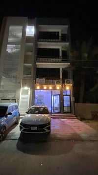 عمارة تجارية • ١٠٠م • حي جهاد