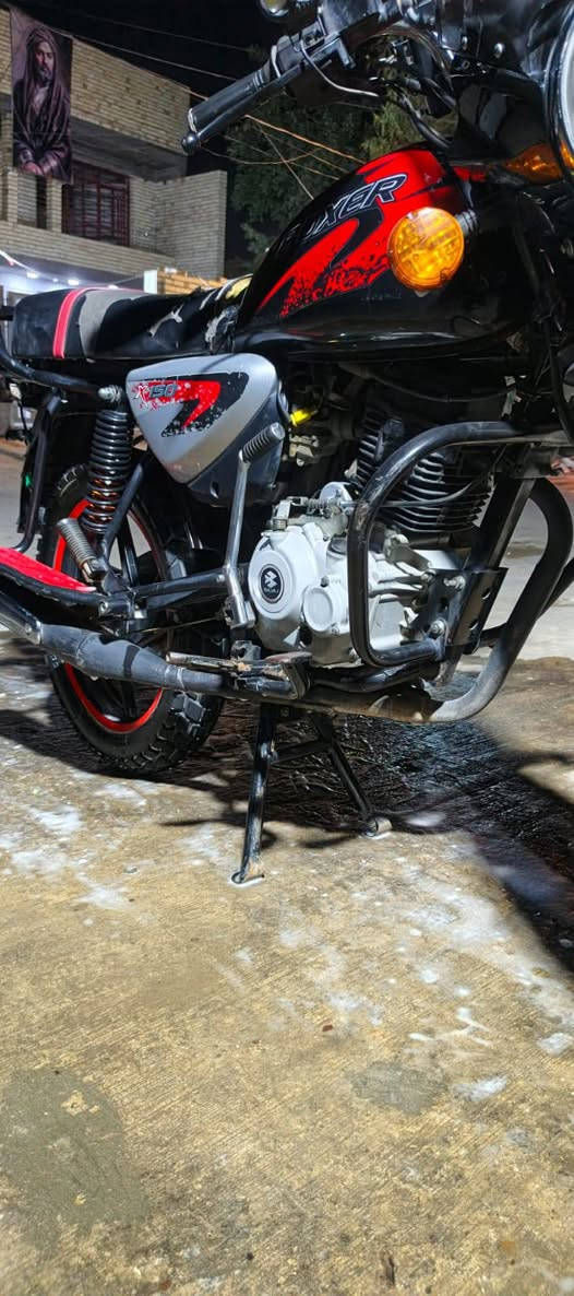 سلام عليكم بوكسر مرقم للبيع موديل 2022تحويل ثاني يوم السعر 2250وبيهة مجال الاستفسار أكثر ***********
