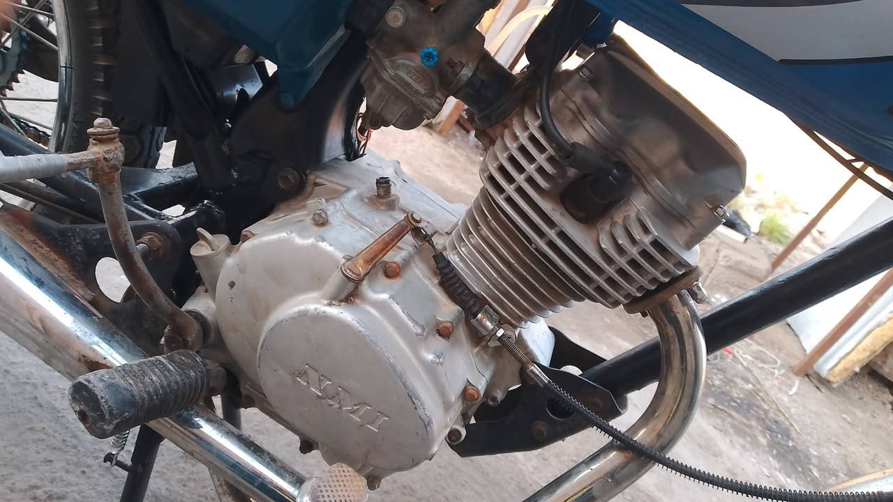 السلام عليكم دراجه للبيع بدون اوراق السعر350قفل***********
