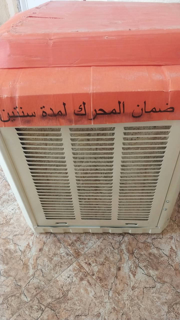 مبردة جديدة مامستخدمة ابد
١٠٠ الف نجف حي السلام
***********
