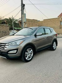 سنتافي • ٢٠١٤ • فول مواصفات