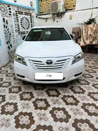 كامري • ٢٠٠٩ • ماشيه ١٧٠الف