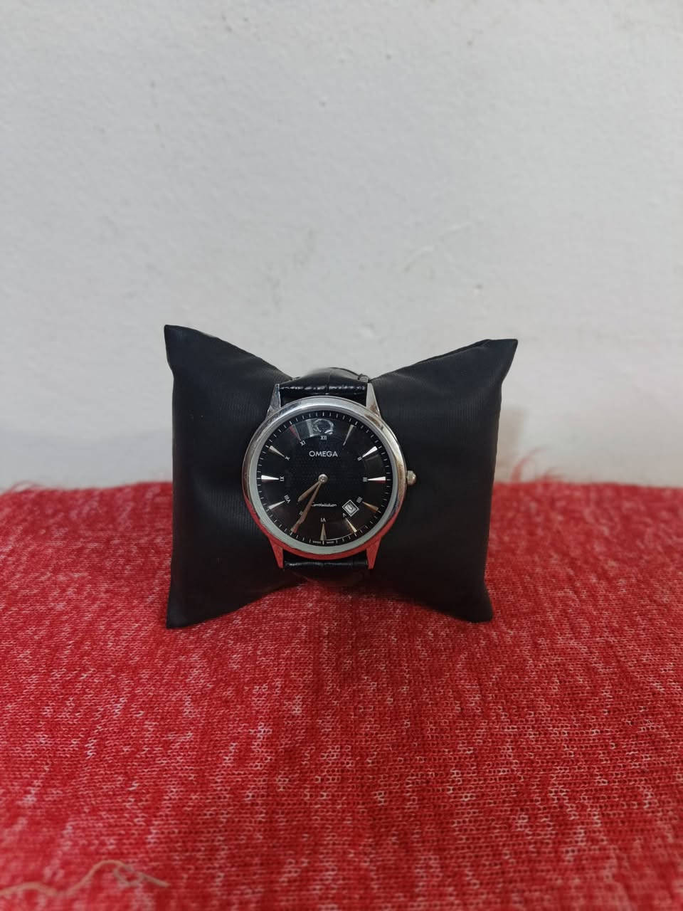 ساعات باله اي قطعه 10 دبل تايم جي شوك رسمي جلد كل ع 10


**إذا كنت صاحب هذا الإعلان وتريد حذفه لأي سبب، رجاءا أرسل رسالة إلى الدعم الفني**