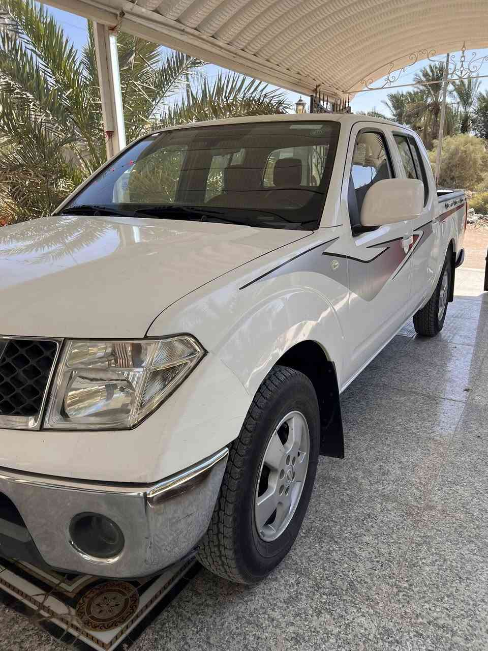 سلام عليكم للبيع بيكم نيفاره 2014 اوتماتيك رقم بصره تحويل مكفوله ضربه وصبغ وتبديل وفتح مكينه مظبوطه لا تبخير ولا تنقيص سياره جديده وجاهزه تخم تاير تبريد تدفى دوشمه جاهزه من كلشي السعر 128 وبيه مجال ***********مكاني بصره
