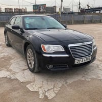 كرايسلر اوباما • كرايسلر 300 • سيارة اوباما للبيع • سيارات للبيع في ال...
