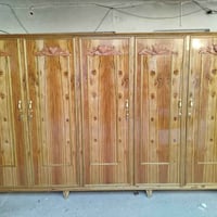 كنتور خمس أبواب • شغل درجة أولى • حسنكوي