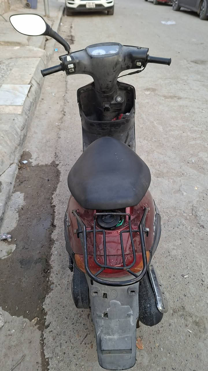 السلام عليكم بغداد البلديات
دراجات بيجي للبيع سرعه 60
*********** واتساب
