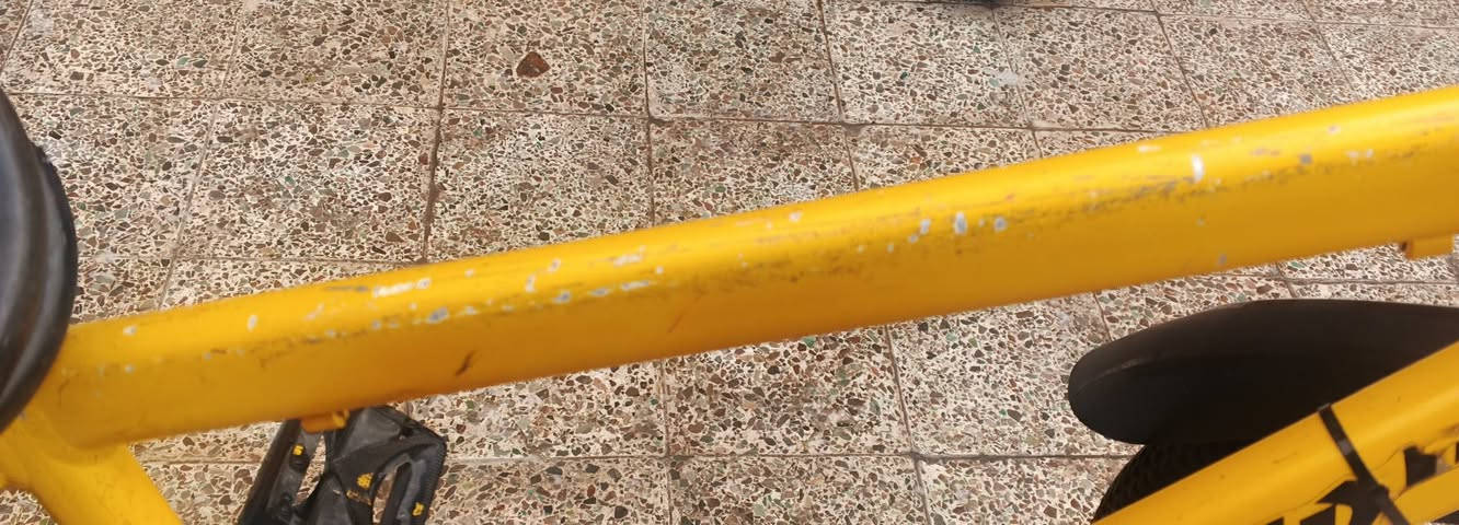 بايسكل بي ام اكس للبيع ججم 29
سعر 100 بي مجال موجود في العامريه اتصال على الهاتف

***********
