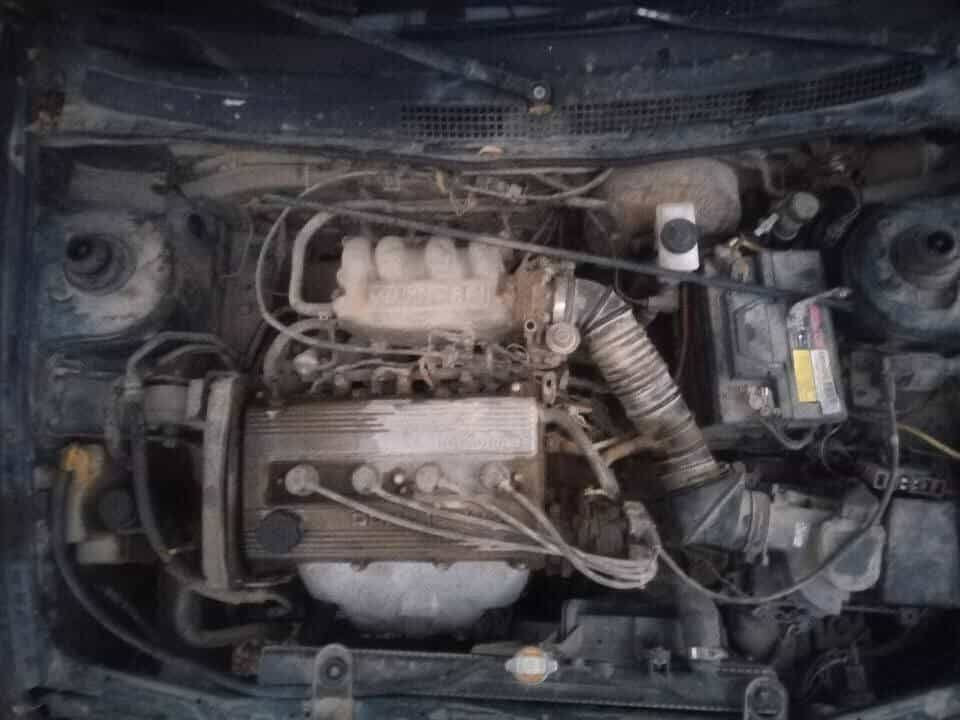 سلام عليكم كيا سيفيه موديل 92 رقم بابل السنويه نافذه صارله شهر السعر 27وبيه مجال وهاذه رقمي ***********
