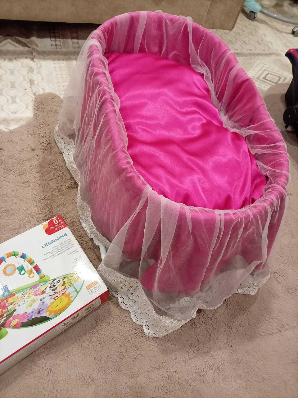 للبيع مكاني نجف


**إذا كنت صاحب هذا الإعلان وتريد حذفه لأي سبب، رجاءا أرسل رسالة إلى الدعم الفني**