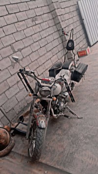 دراك ستار • بدون اوراق • مكاتبة