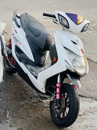 🫡 البيع او مراوس سلفر ونج قابل لتفاوض  سكنس لد  موديل 2018  مكفولة  مل...