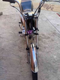 دراجة نضيفه • تعمير كامل • سوق الشيوخ العكيكه