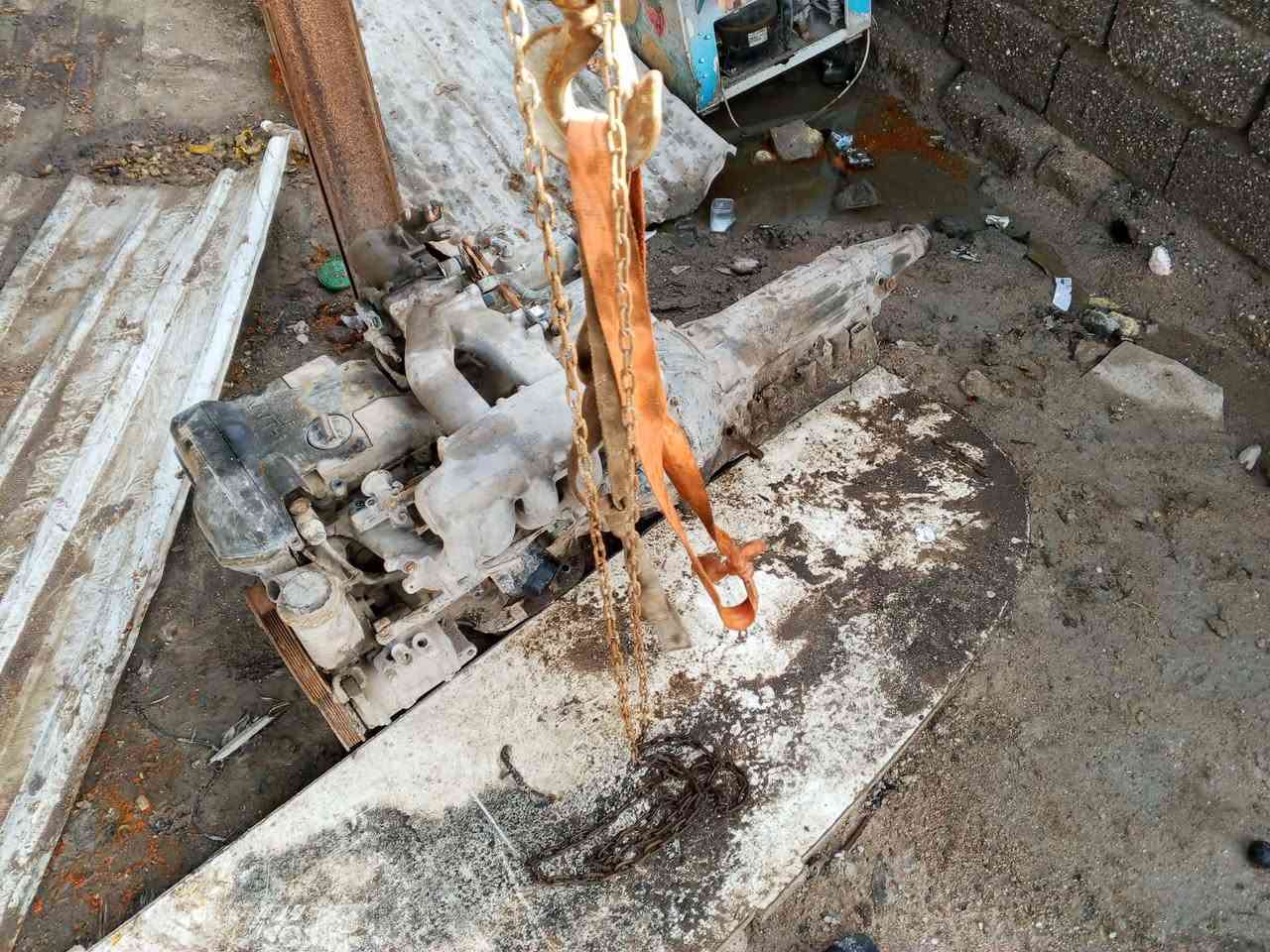 كامل التفاصيل بالصوره الأوله


**إذا كنت صاحب هذا الإعلان وتريد حذفه لأي سبب، رجاءا أرسل رسالة إلى الدعم الفني**