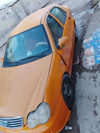 سياره سي كي موديل 2013سياره محرك وكير جديد وكهربيات شغاله سياره حلوه و...