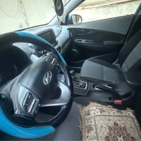 هيونداي كونا • ٢٠٢٠ • بدون ايرباك