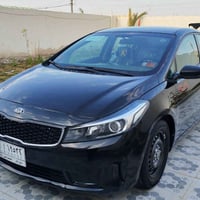 فورتي • ٢٠١٧ • رقم ذي قار