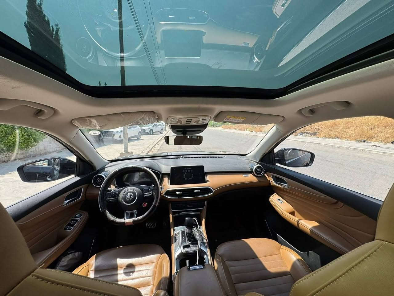 🔥‏MG HS 2022 🔥

🔥126$سعر🔥
موبایل:*********** whatsapp

***********
ناوقیسی
گێچ ئەلیکترۆنی
کوشن سپۆرت
کوشن کارەبا
کوشن هیتەر
5مۆدی لێخورین _super sport normal_eco_sport_custom
سندوق شەفت
راداری بەگ و ناوچەی کوێر
تەبرید مەرکەزی 
سیستەمی carplay
سەلاجە
برێک بەسمە
پانۆراما
زۆر مواسەفاتی تر
AUTOHOLD
ته‌نها 47 هەزار کیلۆمەتر رۆشتوە 
ته‌نها  دوو شینی بجوك  بۆیاخه‌
جاملخی سایق  pdr أربيل, العراق
