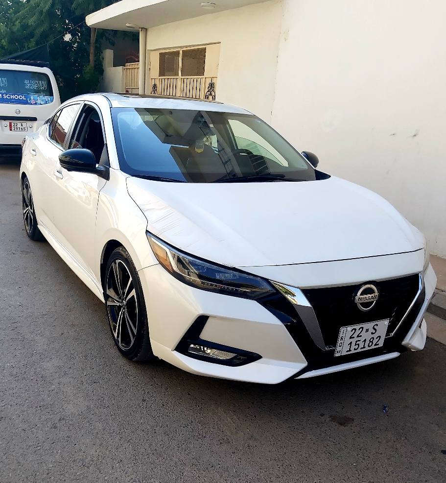 سەیارەکە  نیو بۆنیت بۆیاغ بەخی امریکا پشتو پێشی کەپس بەبێ ناو گرتن و بەبێ داخلی سەیارەکە زۆر خاوینە بەبێ شوختو بەبێ تەقەو رەقە هەموو گیانی بەشەرت سەیارەک بەناو خۆمە .

نیسان سینترا SR فول فول مواسەفات سویچ بەسمە سەخف سلایت کوشین ساردو گەرم سوکان ساردو گەرم سوکان ڤۆلێوم کوشین کارەبایی  5 کامیرا 360 پلە  راداری پشتو پێشی تحدید سورعە دژە خلیسک  هیتر…… أربيل, العراق


**إذا كنت صاحب هذا الإعلان وتريد حذفه لأي سبب، رجاءا أرسل رسالة إلى الدعم الفني**