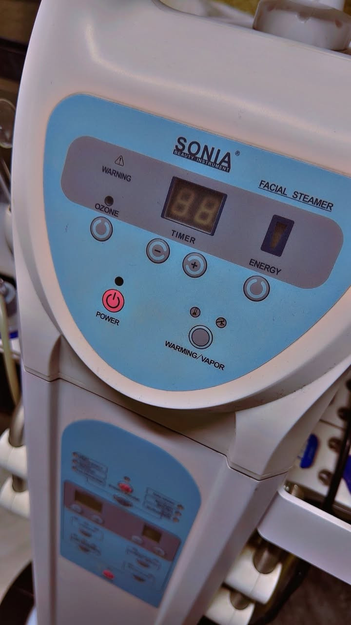 جهاز تنضيف بشره للبيع المستعجل


**إذا كنت صاحب هذا الإعلان وتريد حذفه لأي سبب، رجاءا أرسل رسالة إلى الدعم الفني**