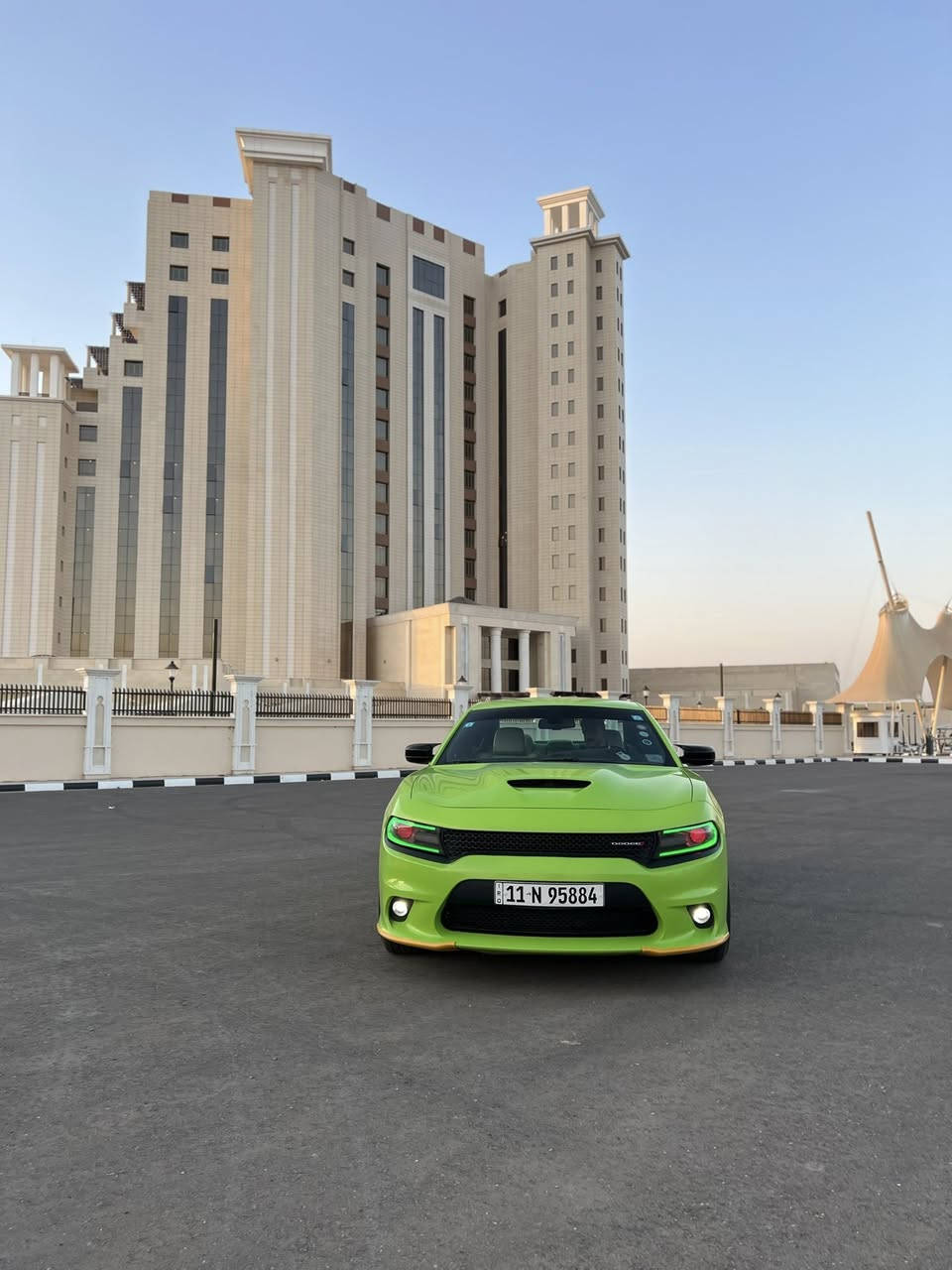 السلام عليكم دوج جارجر موديل 19 GT بيه باب كلير ماشيه 100 مراوس بتاهو موديل 15اوفوك شرط لون اسود وتكون LTZعادي بيه صبغ قطه او قطعتين  ***********
ملاحضة مراوس فقط بدون بيع
