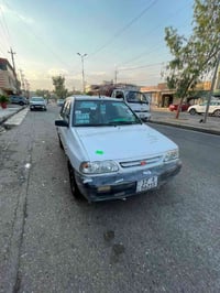 ٢٠١١ • بدون صبغ • مكينة وكير انضاف