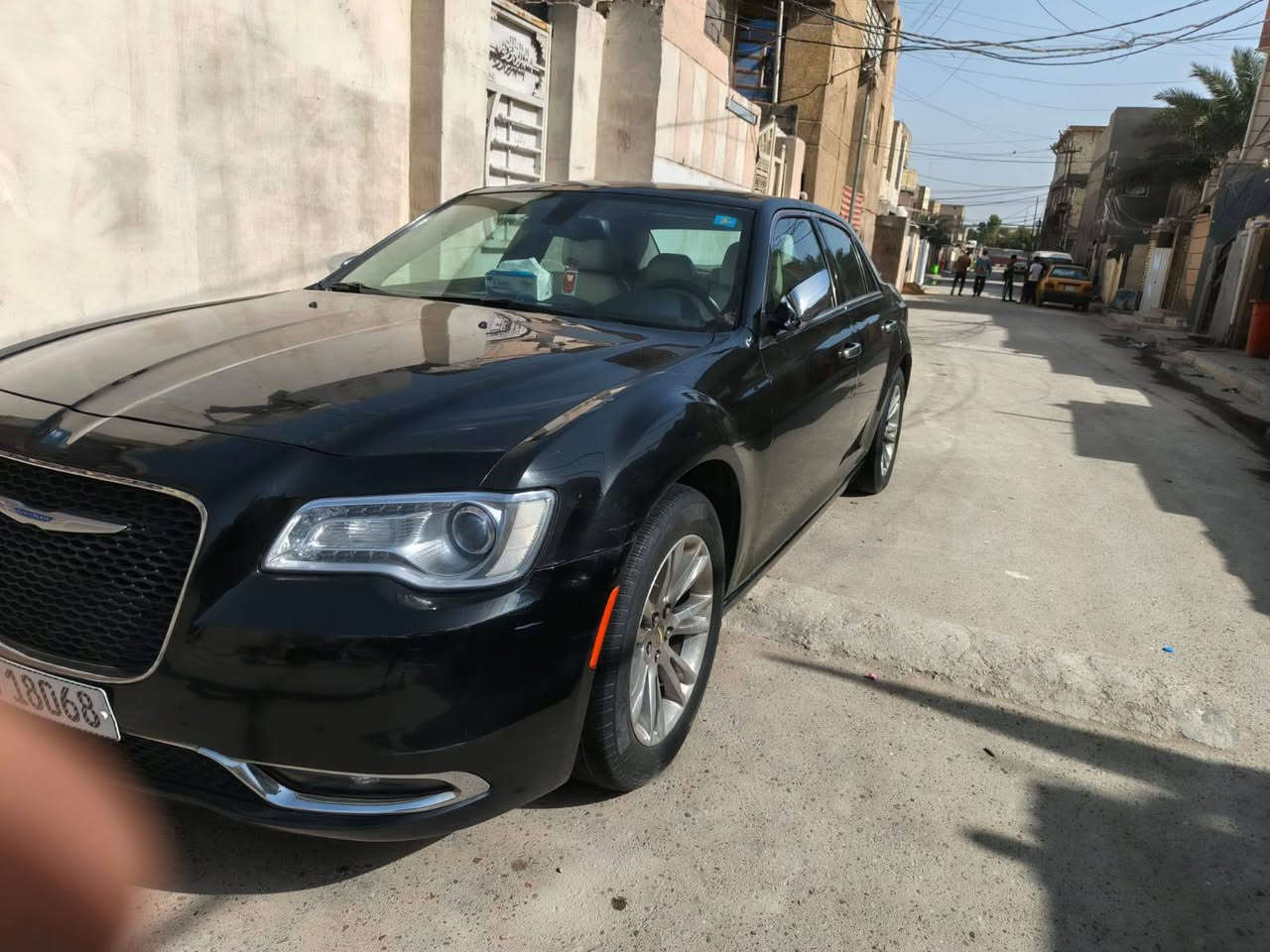 سلام عليكم أوباما للبيع 2015 كفاله بيهة بارد بس كامله كير محرك اكسل كفاله التفاصيل اكثر اتصل *********** /***********
