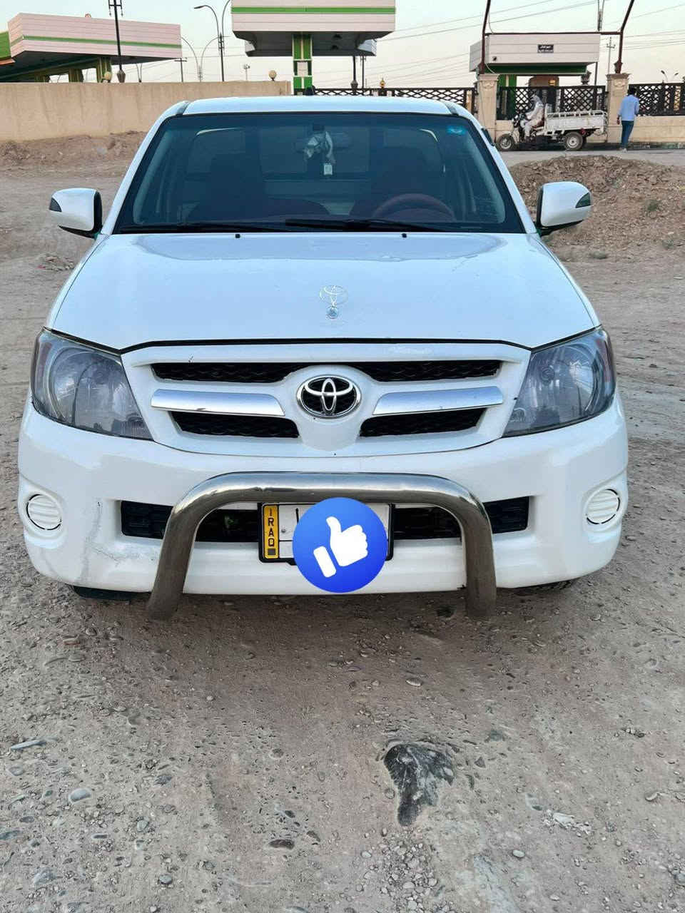بيكم فلاونزه 2007 كويتي شاصي 19 سيارة مكفوله كفاله 
رقم قادسيه مشروع وطني سنويه جديده محرك وكير كفاله تبريد ثلج تخم تاير حداديه جدد السعرر 108 وبيه مجال الشراي يتصل ***********
